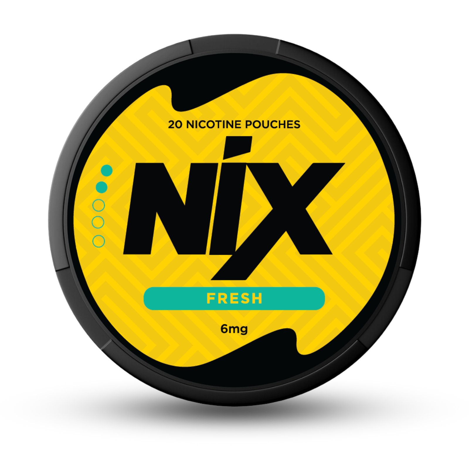 NIX Fresh 6mg - Pouch Australia