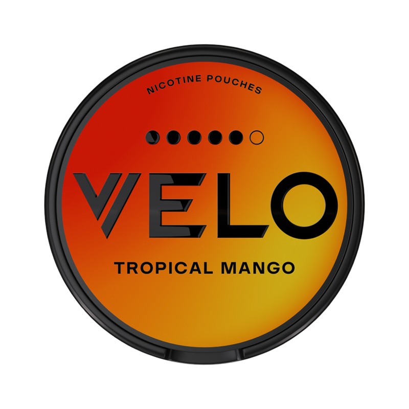 VELO 热带芒果 10毫克