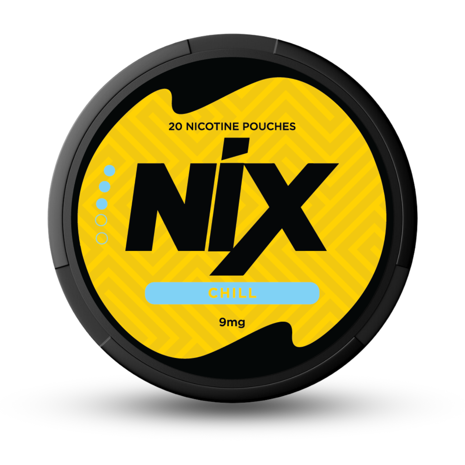 NIX Chill 9mg - Pouch Australia