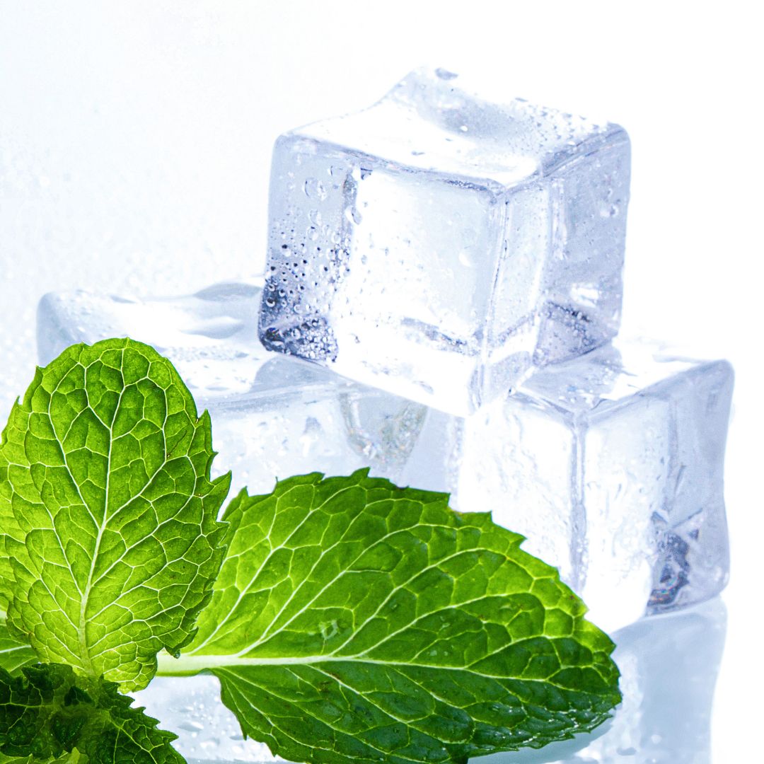 VELO Freezing Peppermint 11mg - Pouch Australia