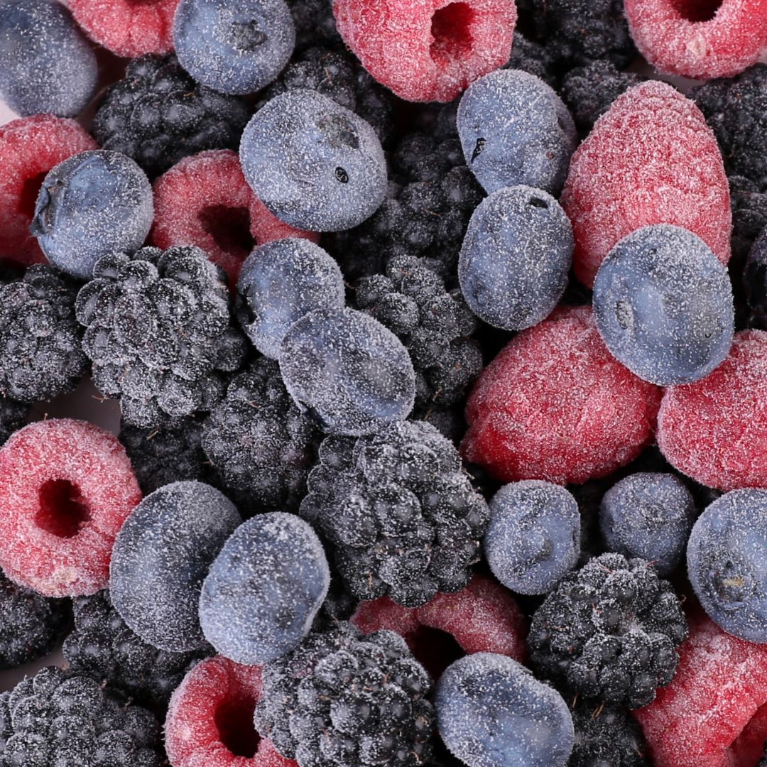 VELO Icy Berries MINI 6mg - Pouch Australia