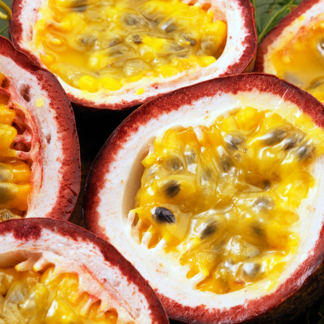 KLINT Passionfruit 8mg - Pouch Australia