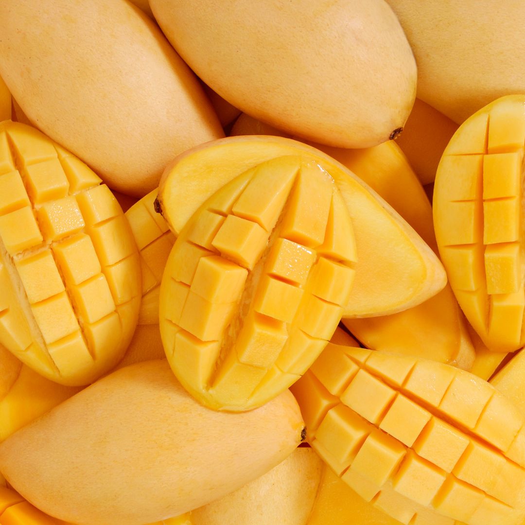 VELO Tropical Mango 10mg - Pouch Australia