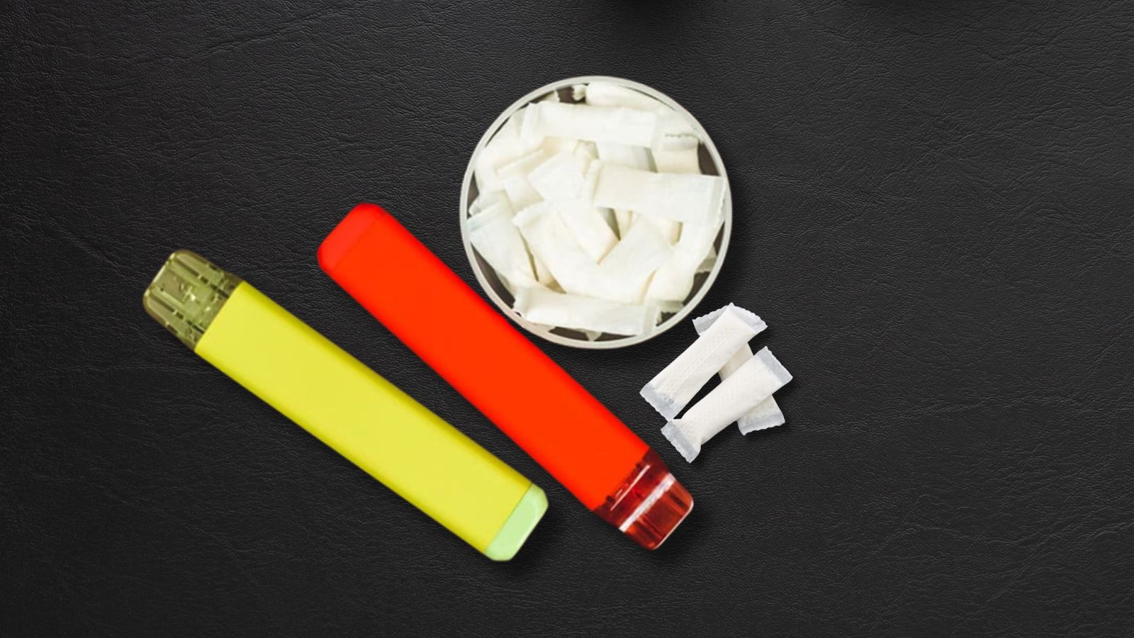 Nicotine Pouches vs. Vaping: Understanding the Impact and Benefits - Pouch Australia