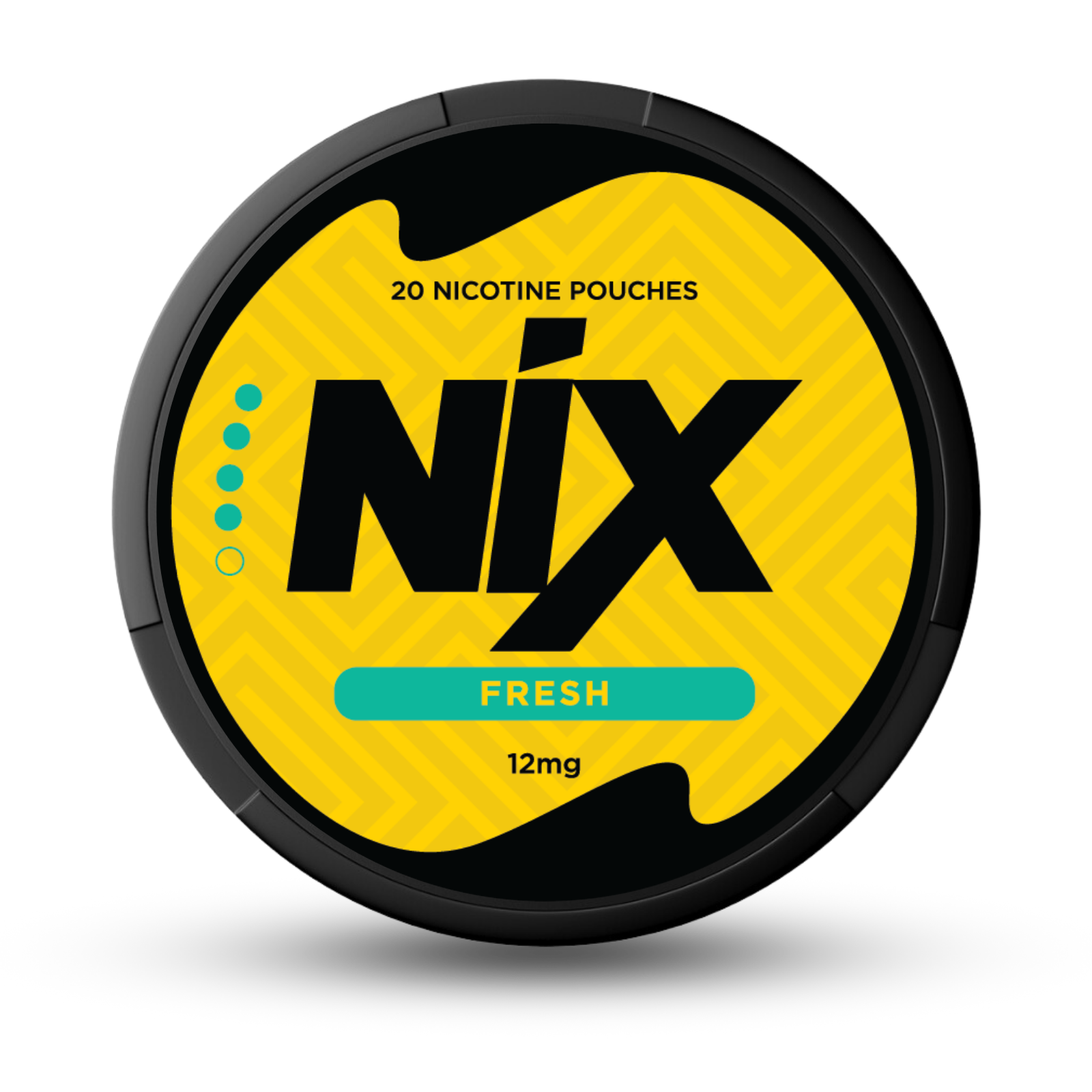 NIX Fresh 12mg