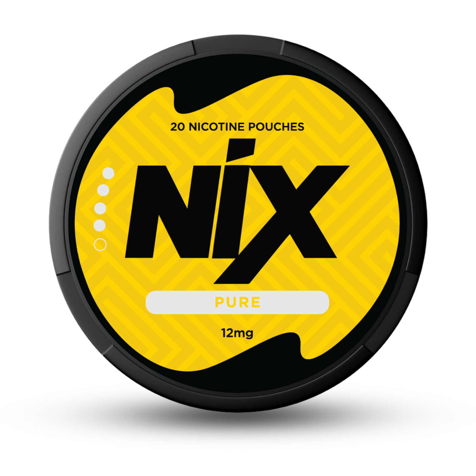 NIX Pure 12mg