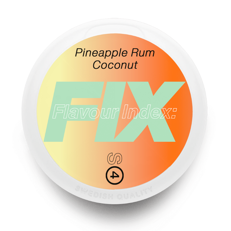FIX 西瓜冰 16mg