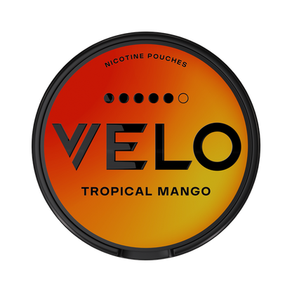 VELO 热带芒果 10毫克