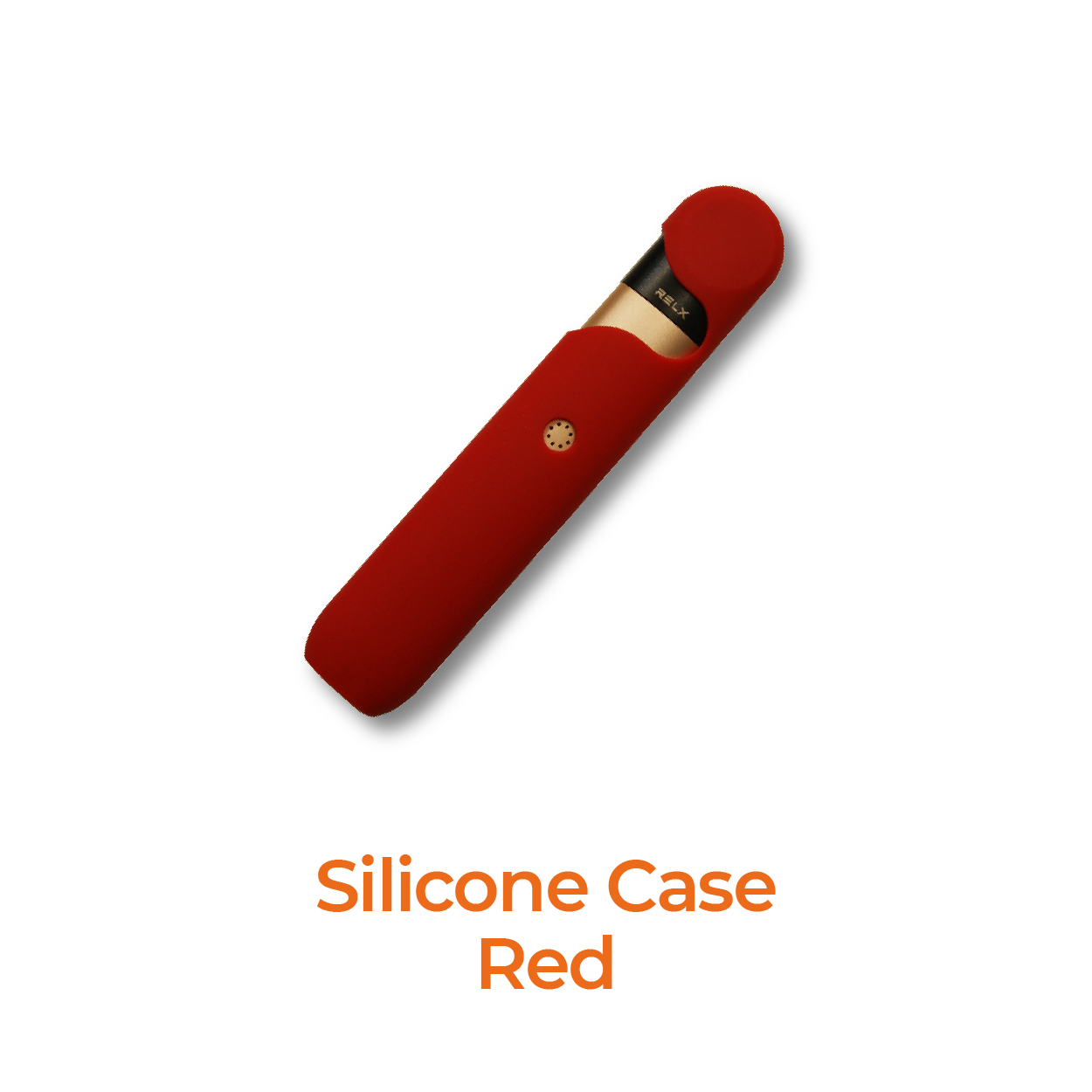 Silicone Case