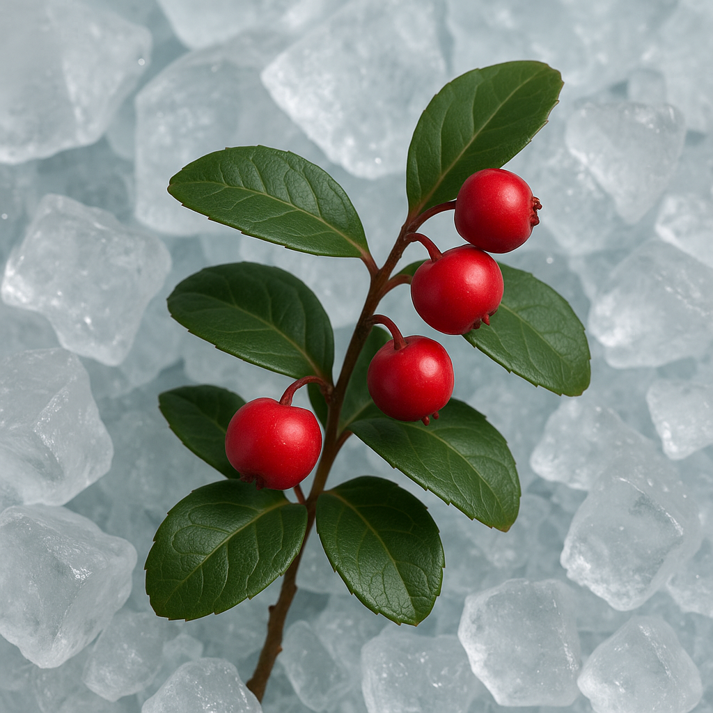 RELX Wintergreen Bright 6mg