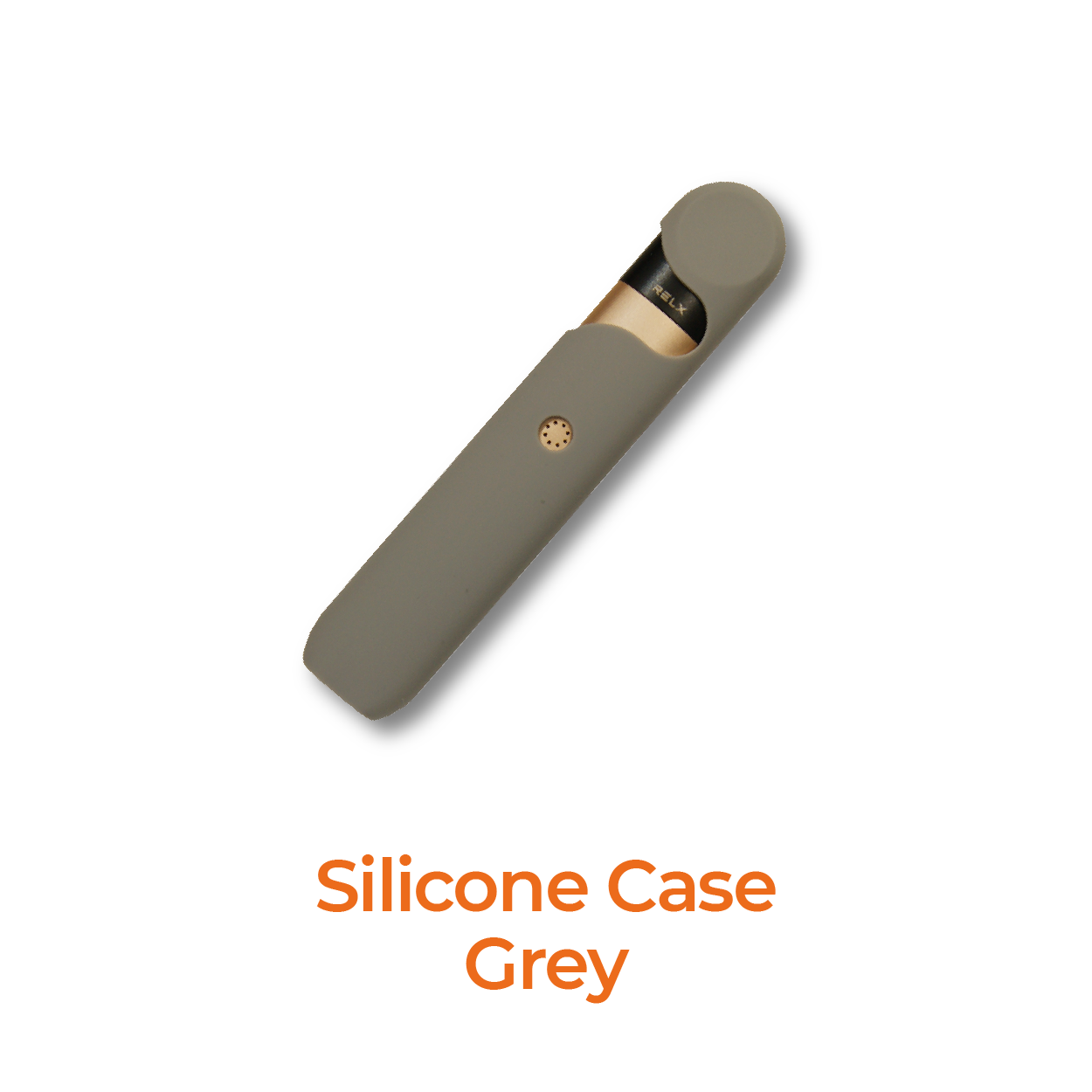 Silicone Case