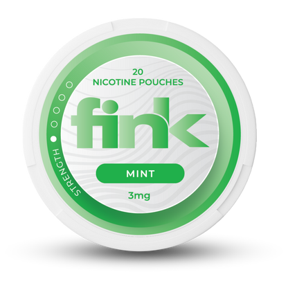 FINK 민트 3mg