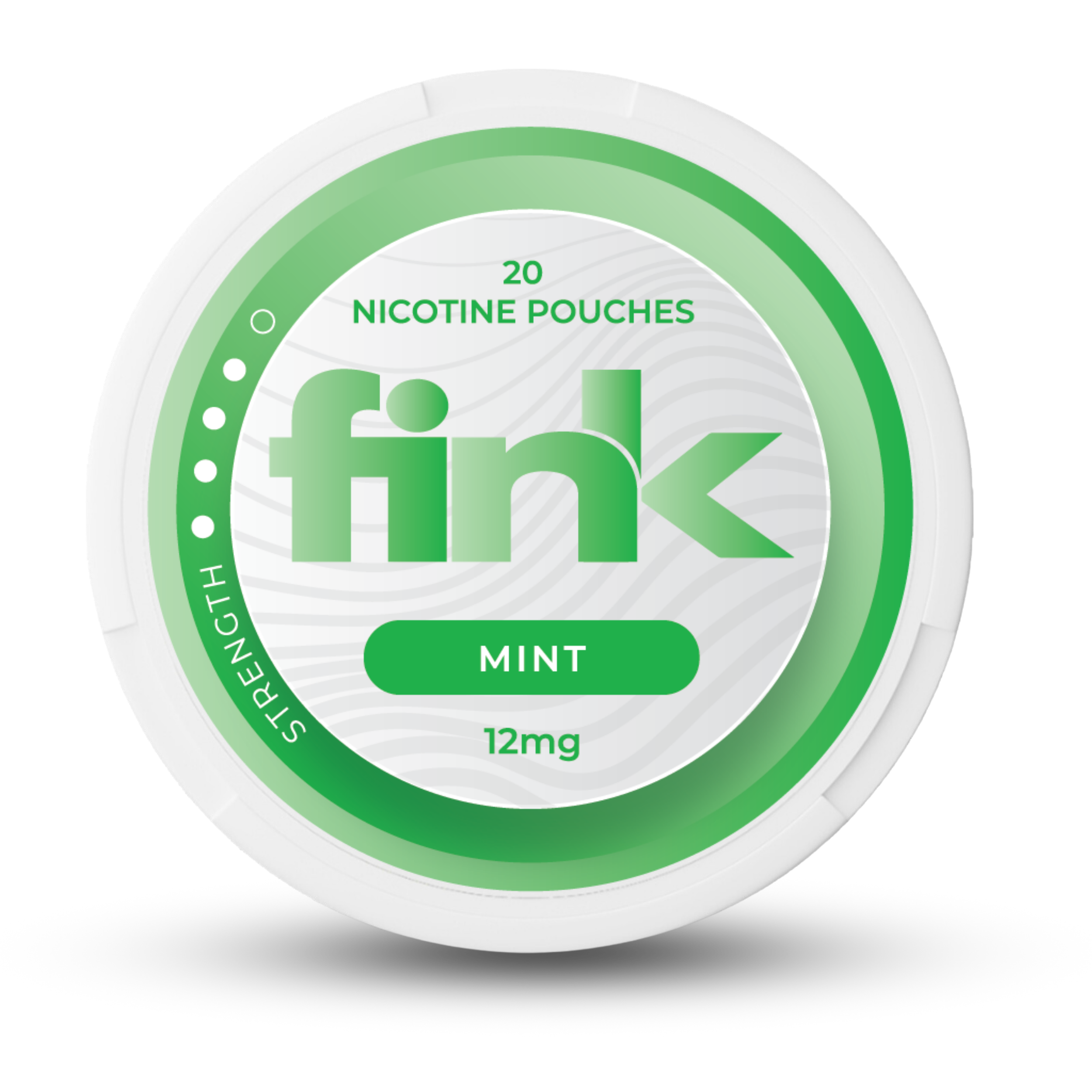 FINK Mint 12mg