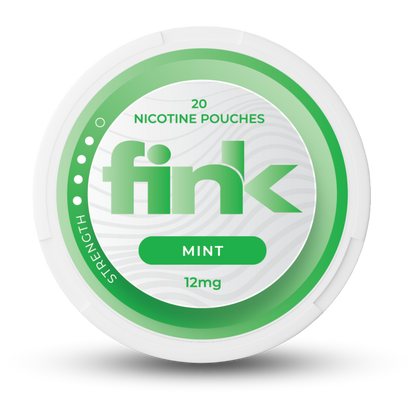 FINK 민트 12mg