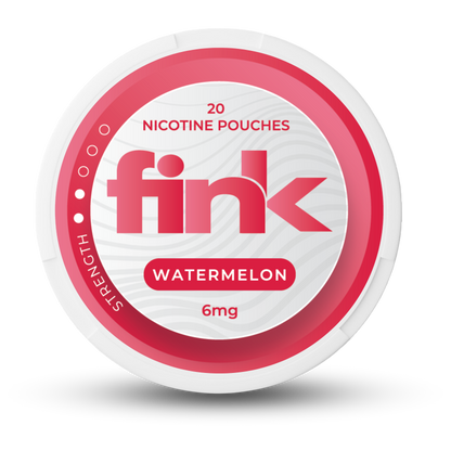 FINK Watermelon 6mg