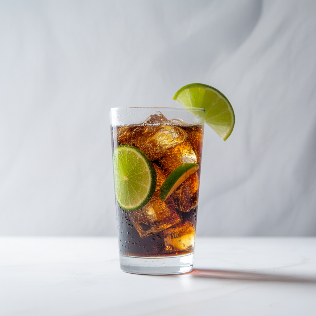 KLINT Cola Lime 16mg