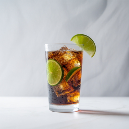 KLINT Cola Lime 16mg